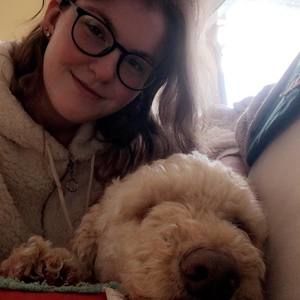 Meet your Posher, Casey